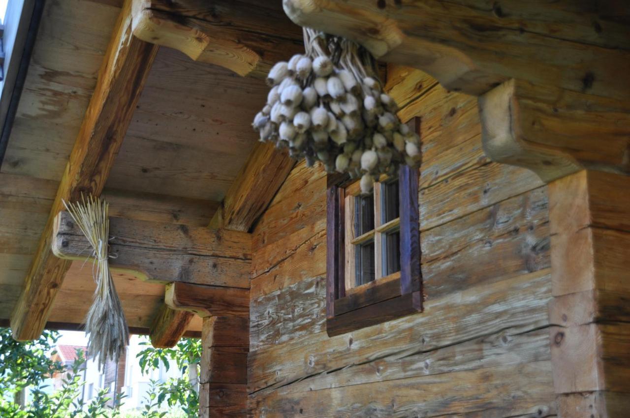 Gasthof Weisses Kreuz Натурно Екстериор снимка